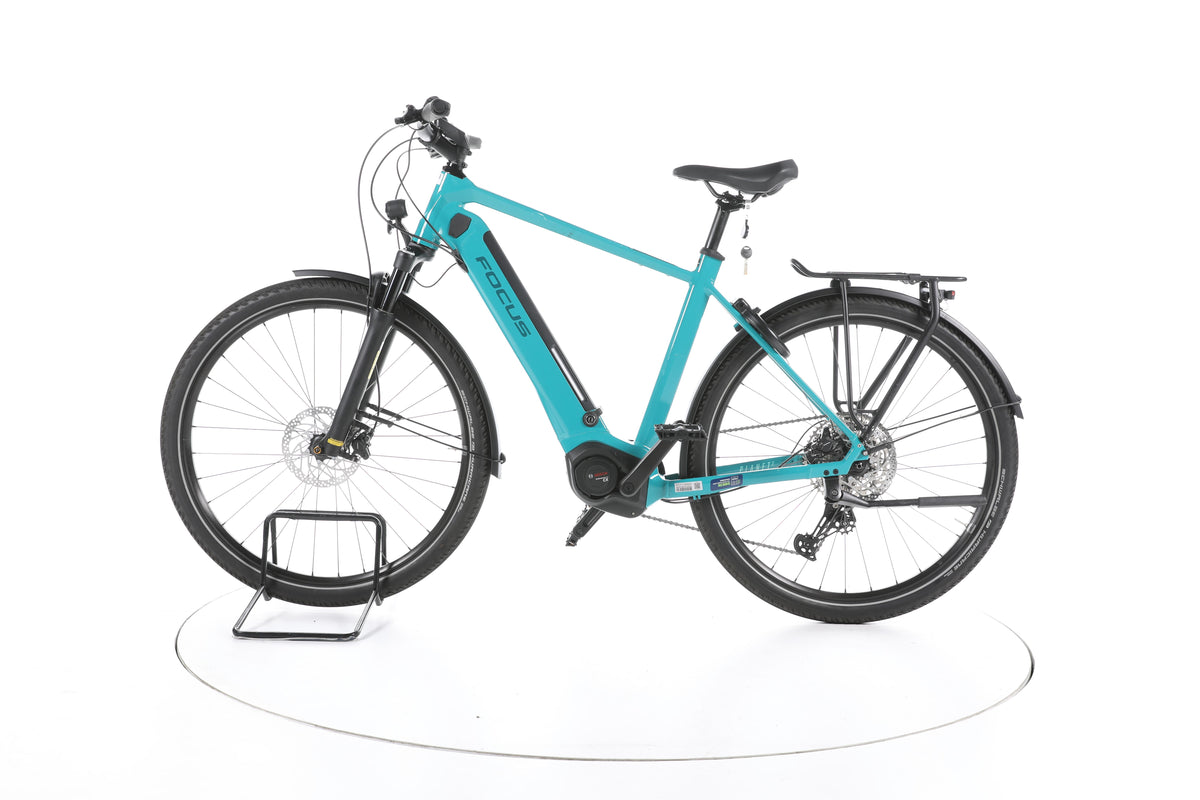 Focus PLANET² 6.9 Trekking E-Bike - Image 7