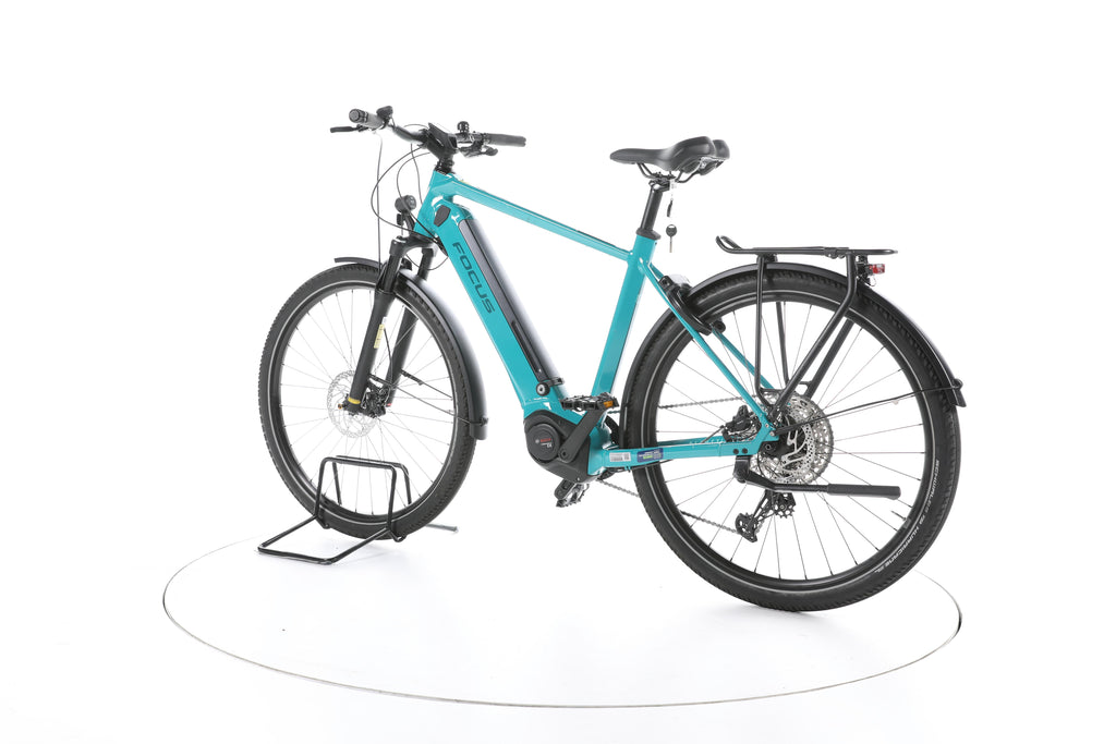 Focus PLANET² 6.9 Trekking E-Bike - Image 8