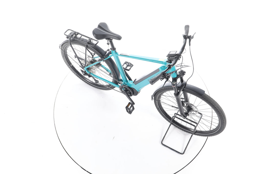 Focus PLANET² 6.9 Trekking E-Bike - Image 14