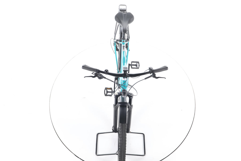 Focus PLANET² 6.9 Trekking E-Bike - Image 16