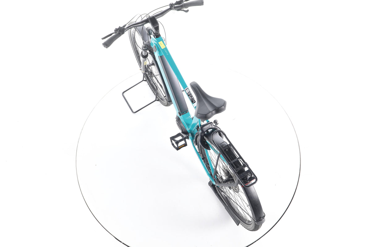 Focus PLANET² 6.9 Trekking E-Bike - Image 21