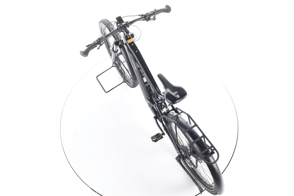 Cannondale Moterra Neo EQ SUV E-Bike - Image 21