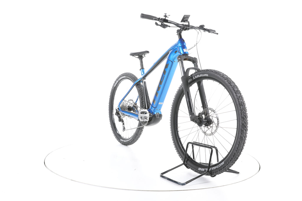 Trek Powerfly 4 E-Bike - Image 3
