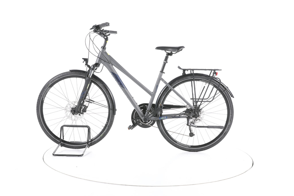 MORRISON T 3.0 Fahrrad City & Trekking - Image 7