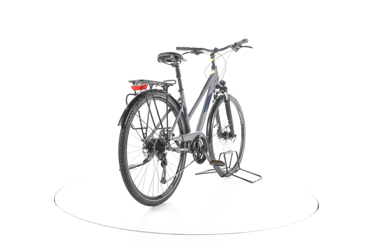 MORRISON T 3.0 Fahrrad City & Trekking - Image 11