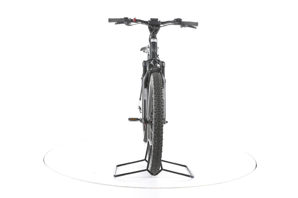 Riese & Müller Nevo4 GT Vario City E-Bike Tiefeinsteiger 2024 - Image 4