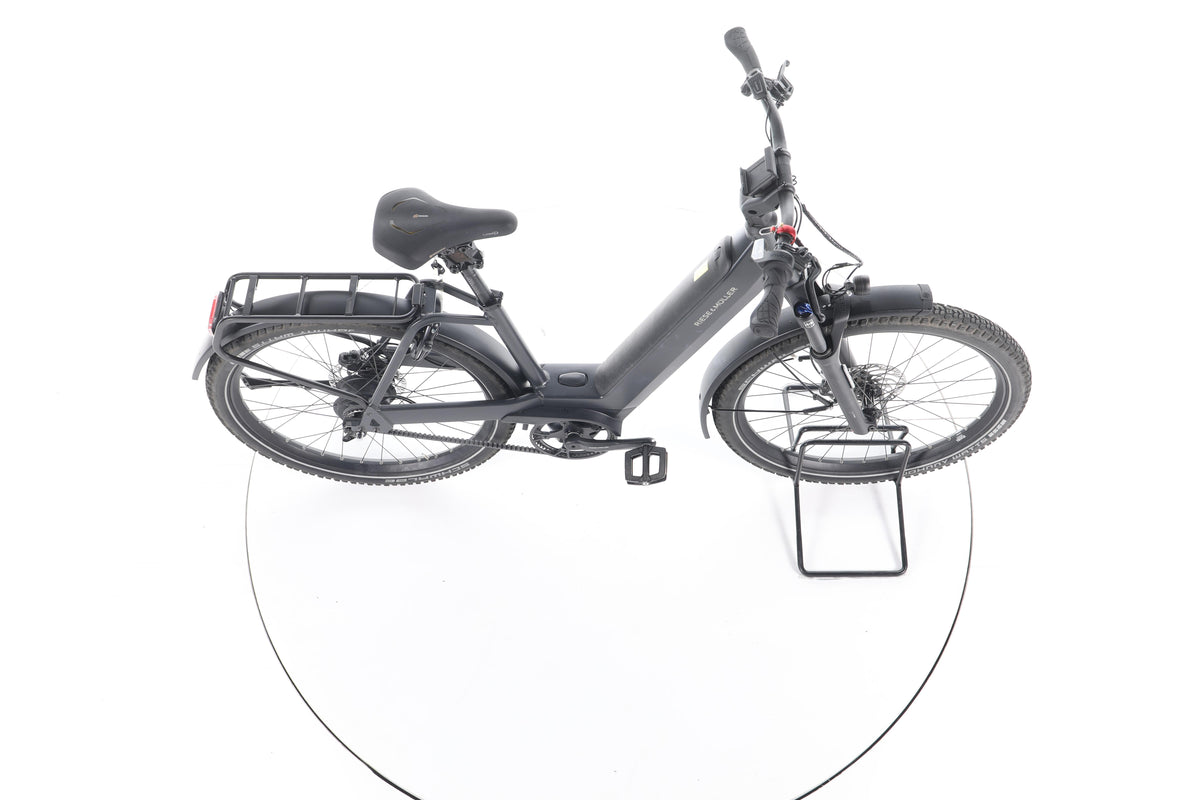 Riese & Müller Nevo4 GT Vario City E-Bike Tiefeinsteiger 2024 - Image 13