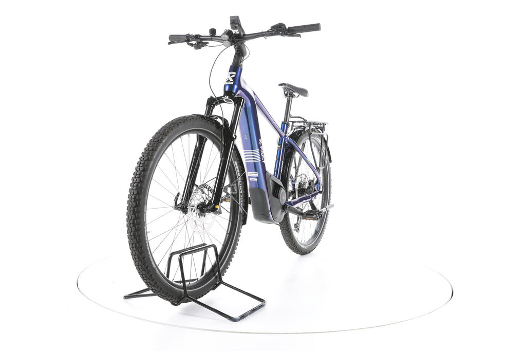 X‑FACT E - Tec SUV1.0 Trekking E-Bike 2025 - Image 5