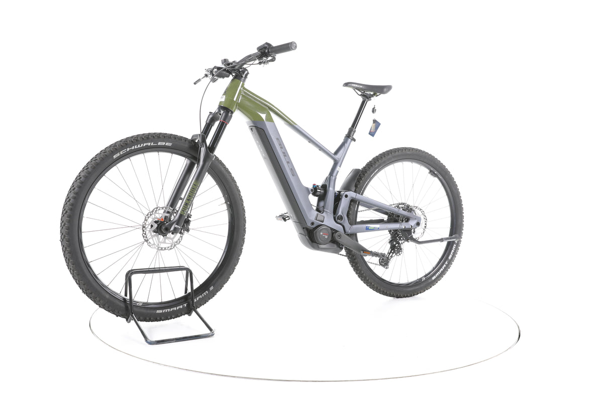 Bulls Evo CX AM 2 E-Bike Fully 2025 - Image 6