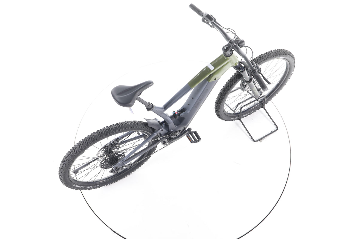 Bulls Evo CX AM 2 E-Bike Fully 2025 - Image 24