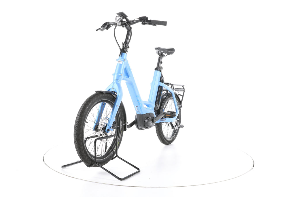 QIO AP - 8 R Kompakt E-Bike Tiefeinsteiger 2024 - Image 5
