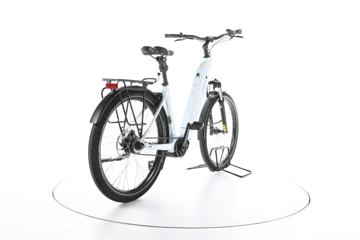 HoheAcht Grandamo Urbo City E-Bike Tiefeinsteiger - Image 11