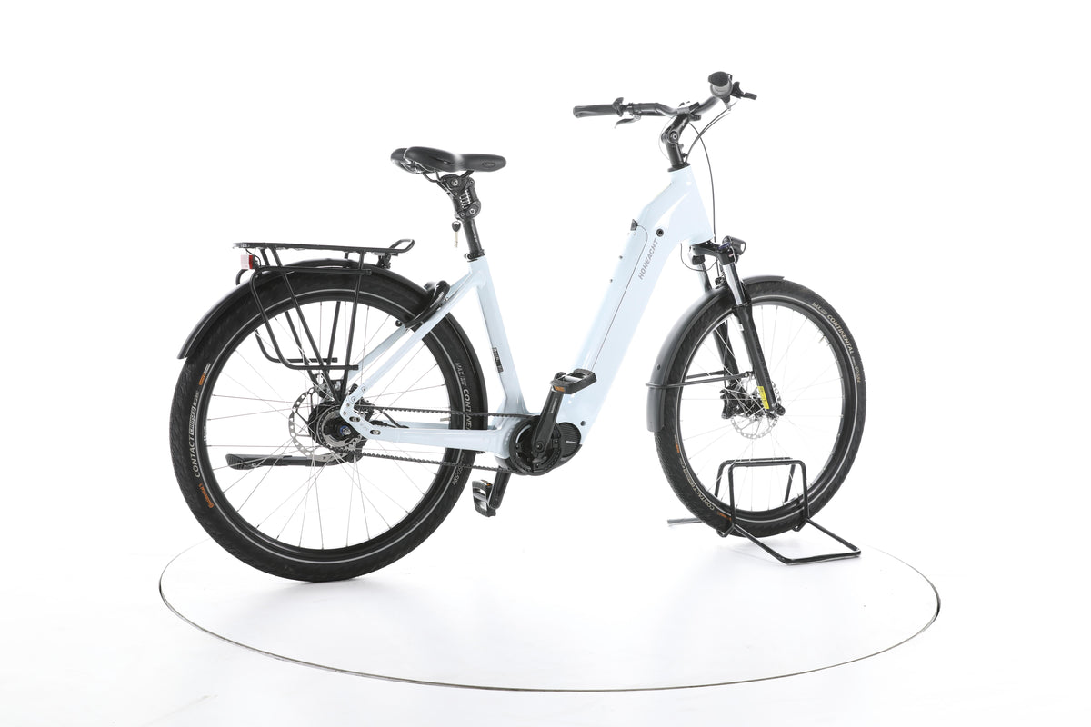HoheAcht Grandamo Urbo City E-Bike Tiefeinsteiger - Image 12