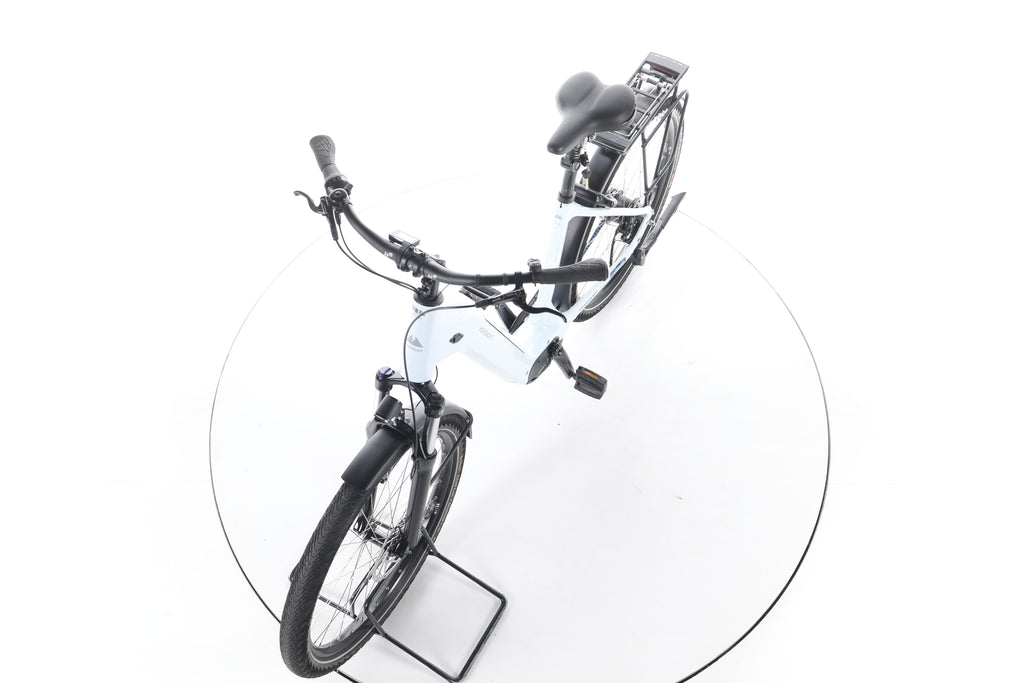 HoheAcht Grandamo Urbo City E-Bike Tiefeinsteiger - Image 17