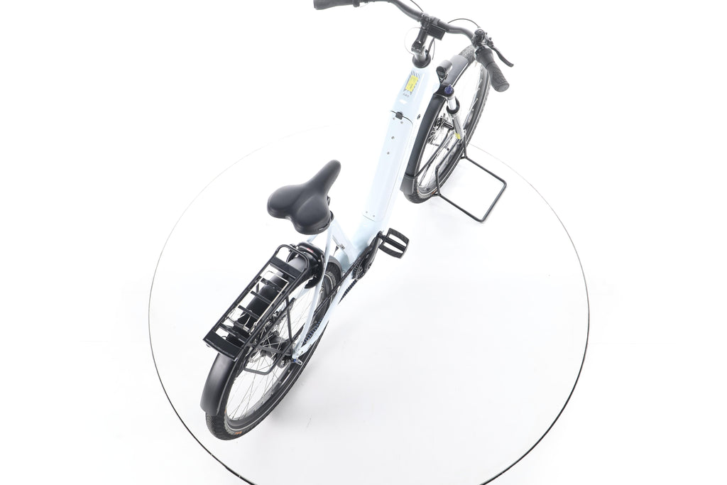 HoheAcht Grandamo Urbo City E-Bike Tiefeinsteiger - Image 23