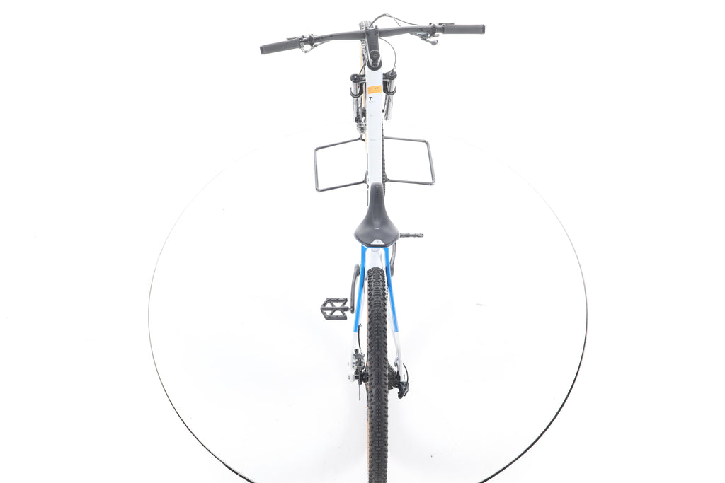 Cube AMS ZERO99 C:68X SLX 29 Fahrrad Fully - Image 22