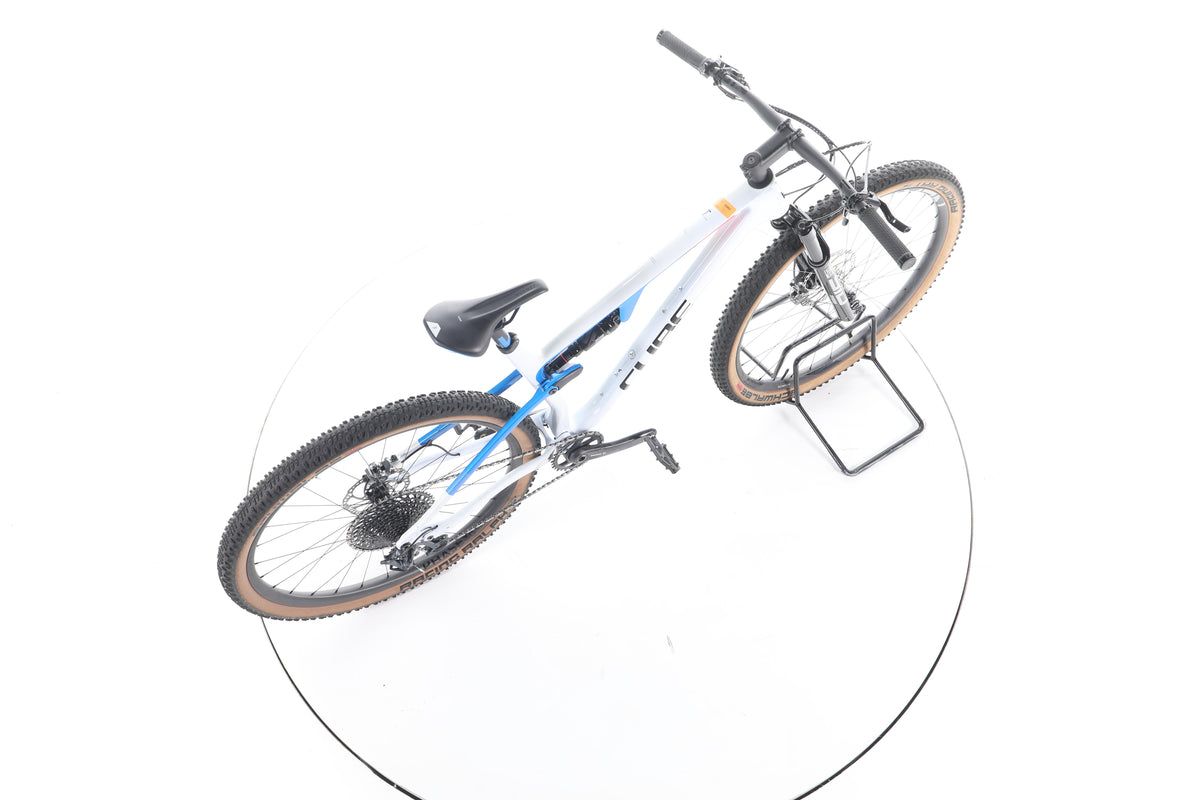 Cube AMS ZERO99 C:68X SLX 29 Fahrrad Fully - Image 24