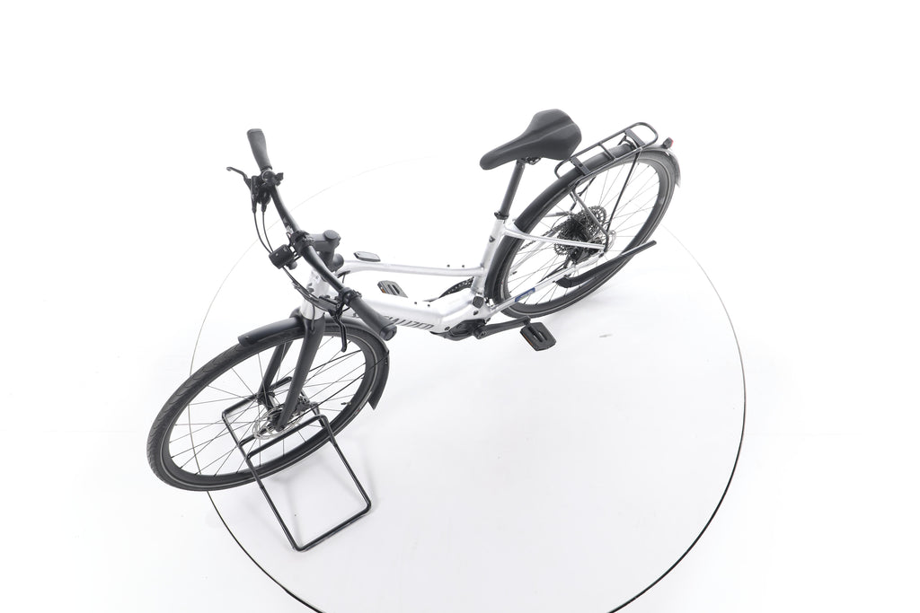 Specialized Turbo Vado SL 5.0 ST EQ Trekking E-Bike - Image 18