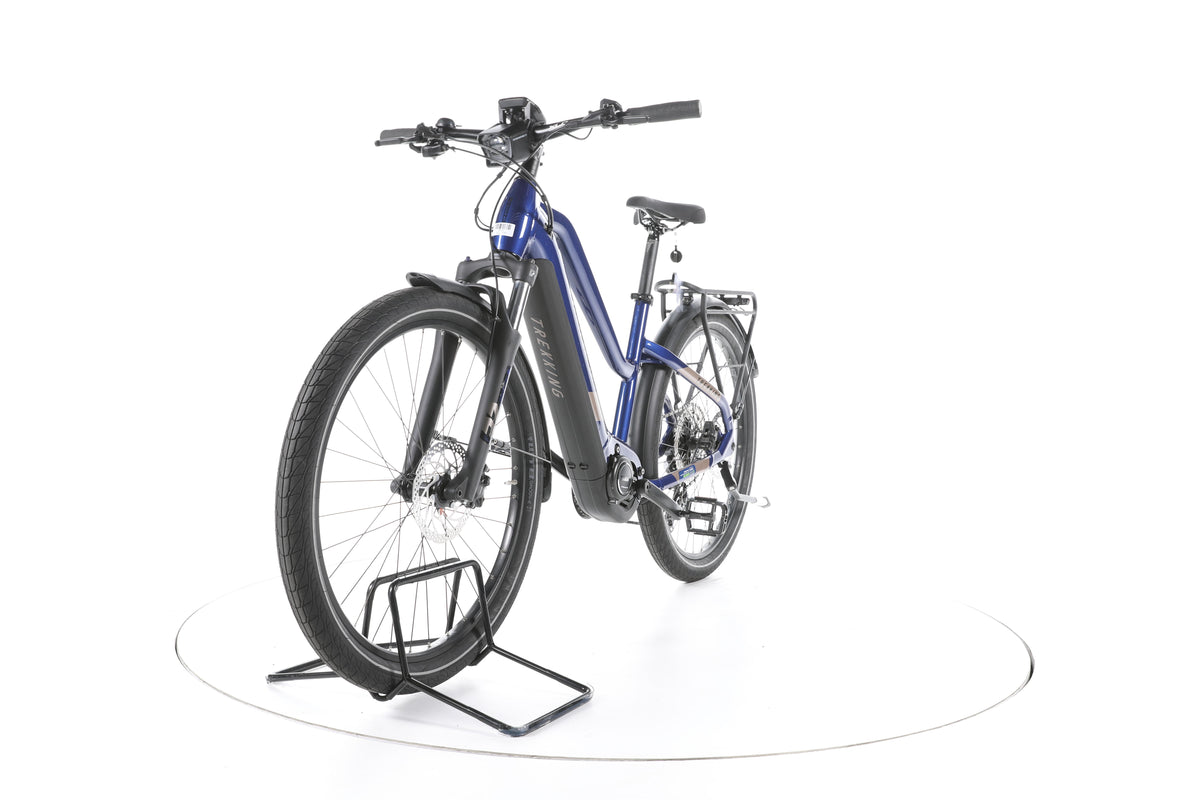 Haibike Trekking 7 Trekking E-Bike - Image 5