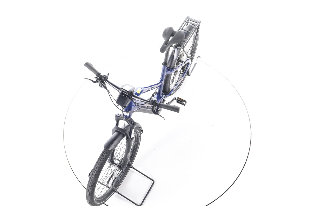 Haibike Trekking 7 Trekking E-Bike - Image 17