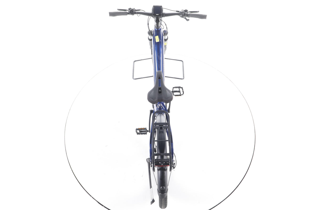 Haibike Trekking 7 Trekking E-Bike - Image 22