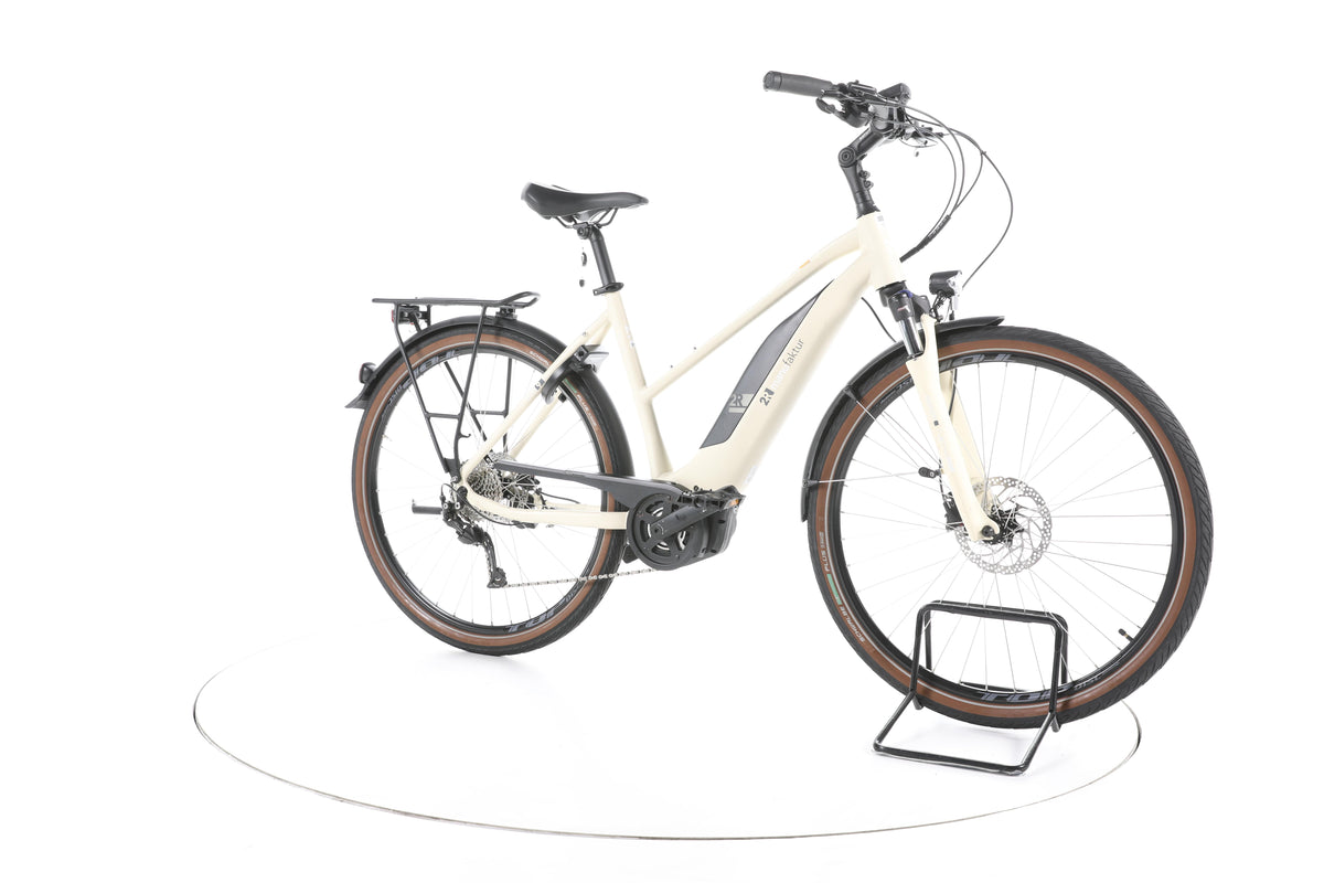 2R Manufaktur ELO 9 Trekking E-Bike - Image 2
