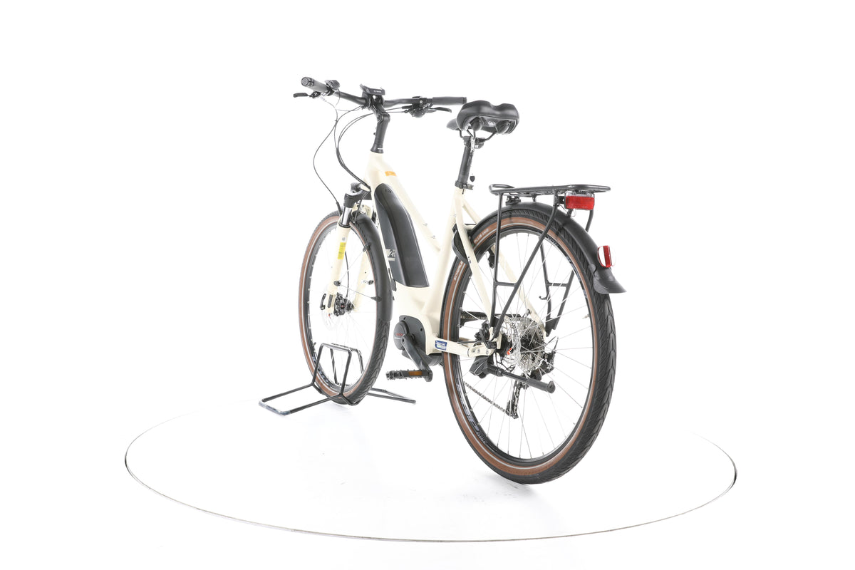 2R Manufaktur ELO 9 Trekking E-Bike - Image 9