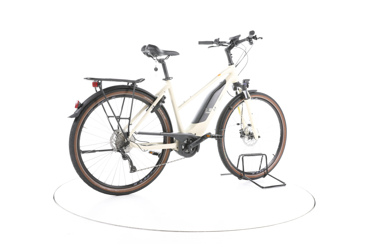 2R Manufaktur ELO 9 Trekking E-Bike - Image 12