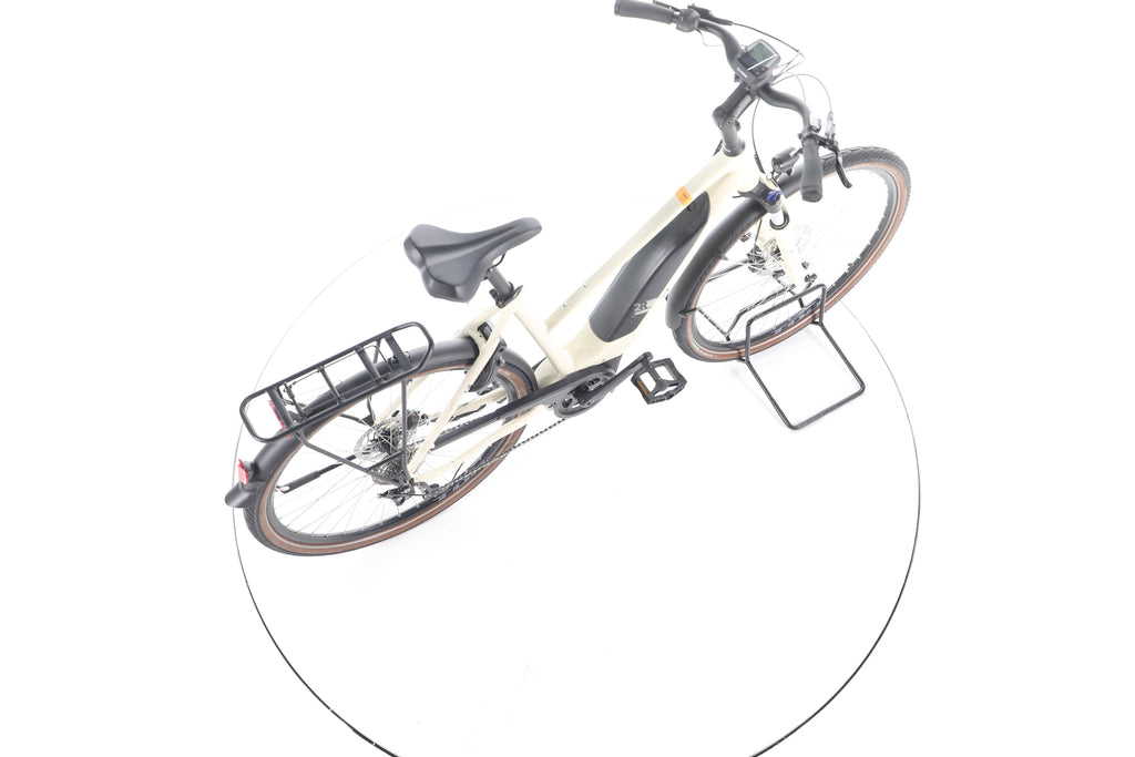2R Manufaktur ELO 9 Trekking E-Bike - Image 24