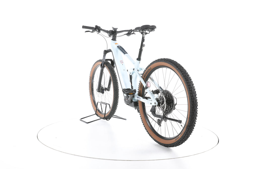 Cube Stereo Hybrid 120 Pro E-Bike Fully Carbon - Image 9