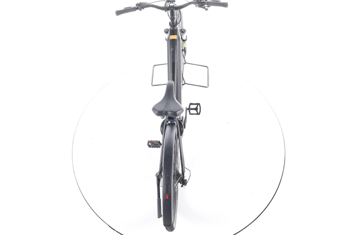 Cube Nuride Hybrid Pro Trekking E-Bike 2024 - Image 22