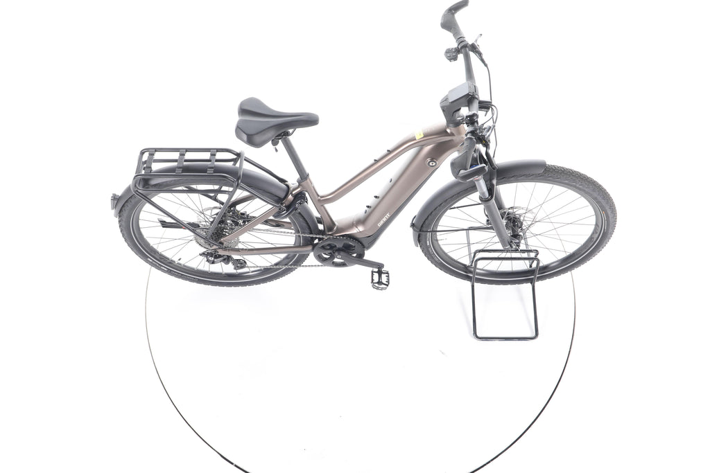 Giant Explore E+2 Pro STA Trekking E-Bike - Image 13
