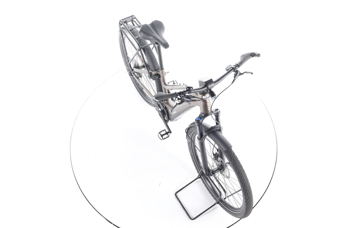 Giant Explore E+2 Pro STA Trekking E-Bike - Image 15