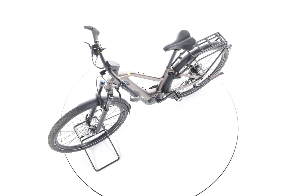 Giant Explore E+2 Pro STA Trekking E-Bike - Image 18