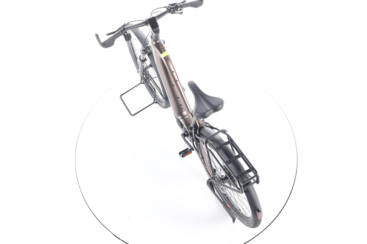 Giant Explore E+2 Pro STA Trekking E-Bike - Image 21