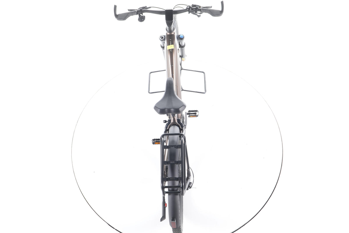 Giant Explore E+2 Pro STA Trekking E-Bike - Image 22