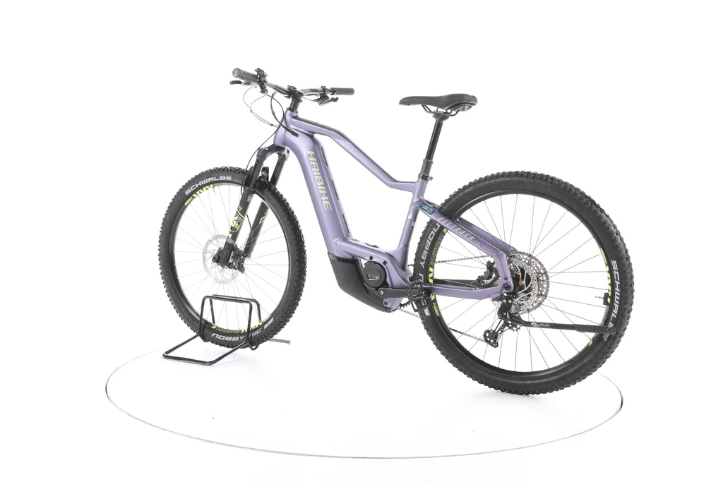 Haibike Alltrack 11 E-Bike 2024 - Image 8