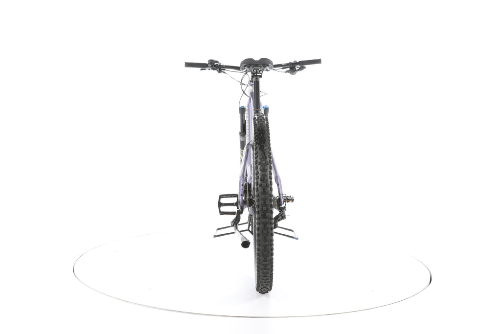 Haibike Alltrack 11 E-Bike 2024 - Image 10