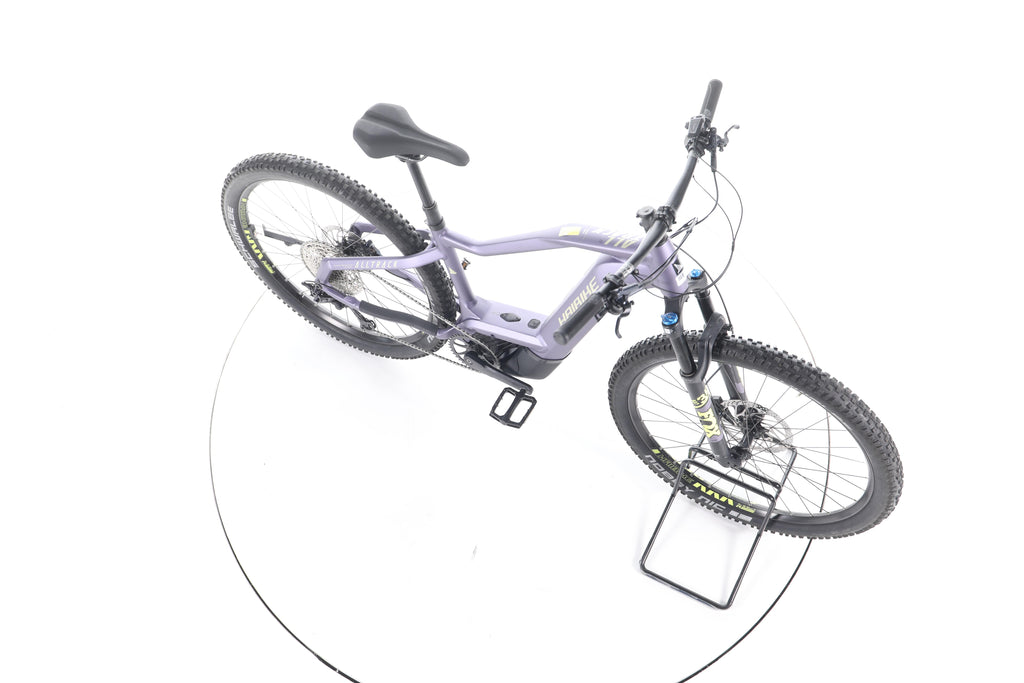 Haibike Alltrack 11 E-Bike 2024 - Image 14