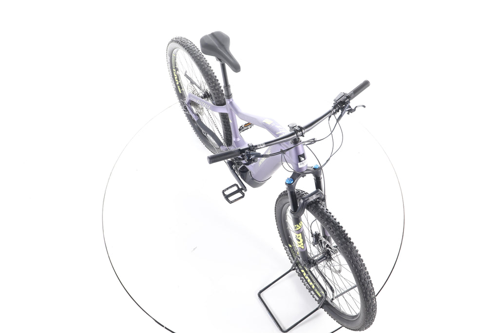 Haibike Alltrack 11 E-Bike 2024 - Image 15