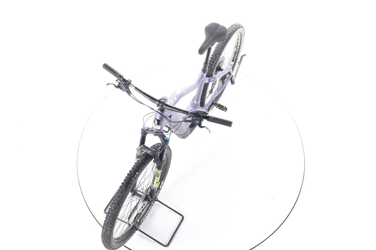 Haibike Alltrack 11 E-Bike 2024 - Image 17