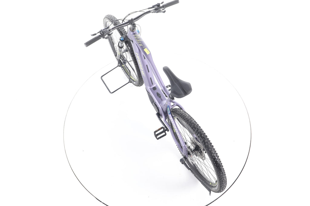 Haibike Alltrack 11 E-Bike 2024 - Image 21
