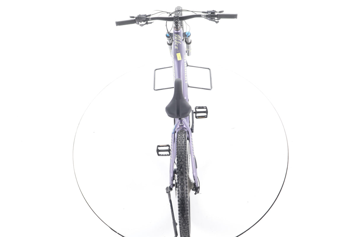 Haibike Alltrack 11 E-Bike 2024 - Image 22