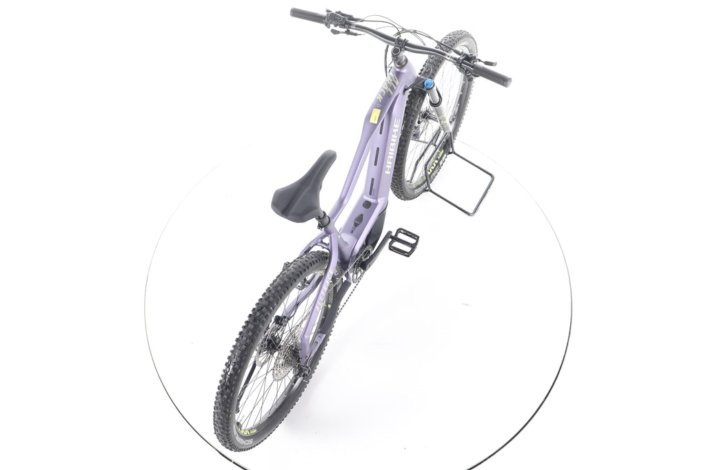 Haibike Alltrack 11 E-Bike 2024 - Image 23