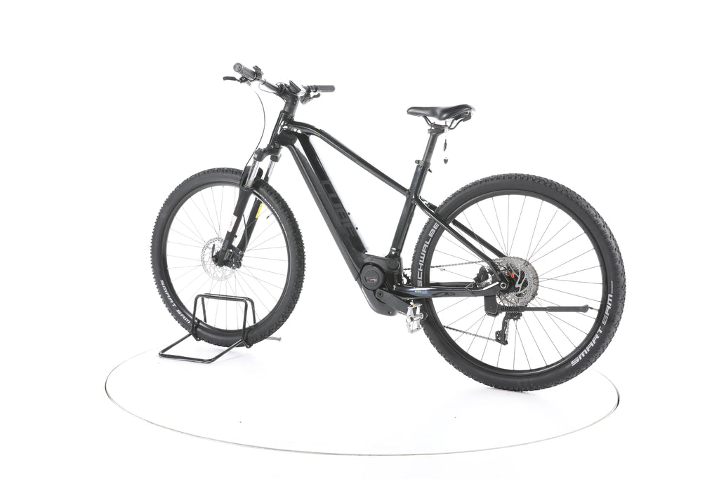 Cube Reaction Hybrid ONE E-Bike - Image 8