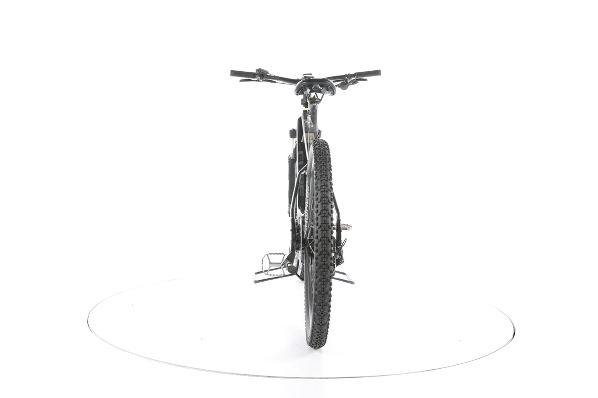 Cube Reaction Hybrid ONE E-Bike - Image 10