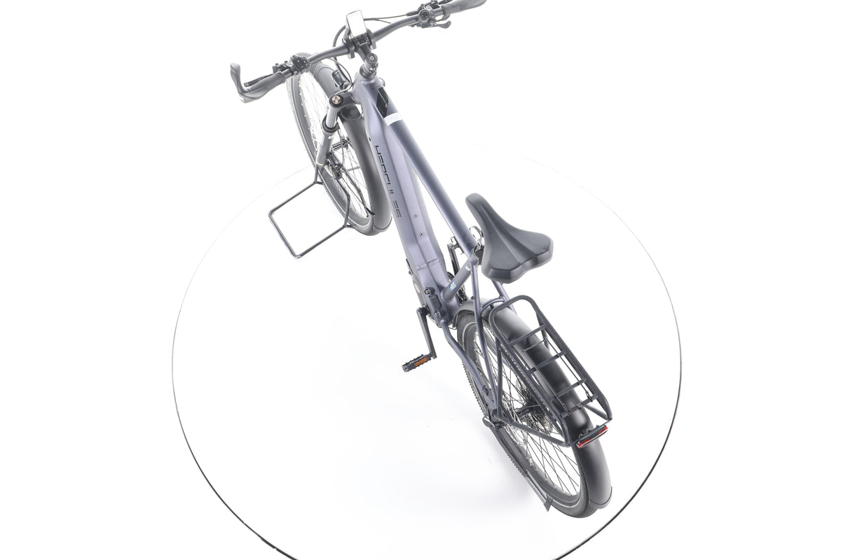 Hercules Pasero SUV I-10 10-G Trekking E-Bike - Image 21