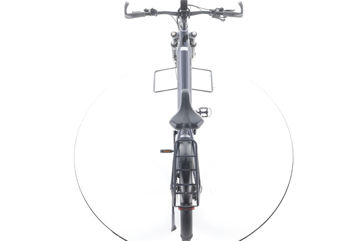 Hercules Pasero SUV I-10 10-G Trekking E-Bike - Image 22
