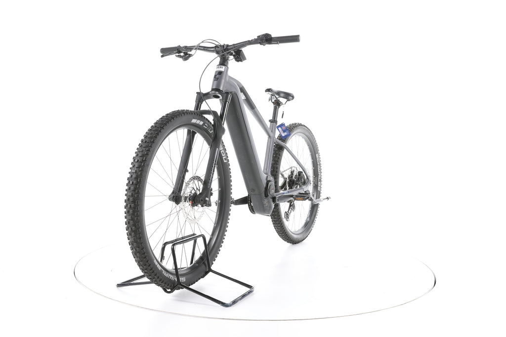 Cube Reaction Hybrid Race E-Bike - Image 5