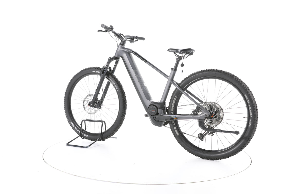 Cube Reaction Hybrid Race E-Bike - Image 8